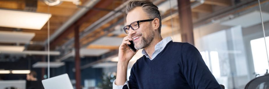 atendimento omnichannel