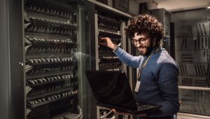 Equipamentos para provedor de internet