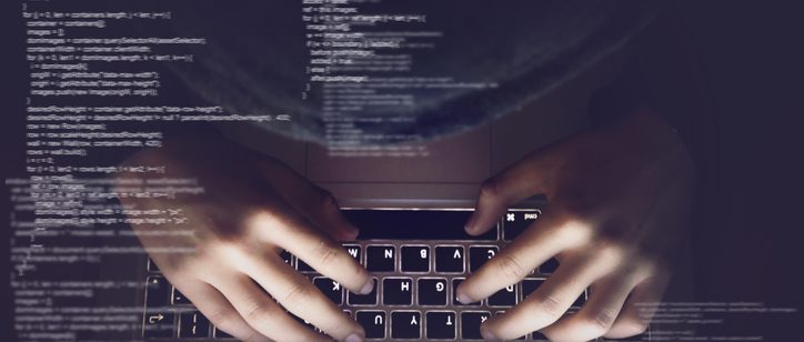 Internet ilegal