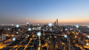 fornecimento de internet