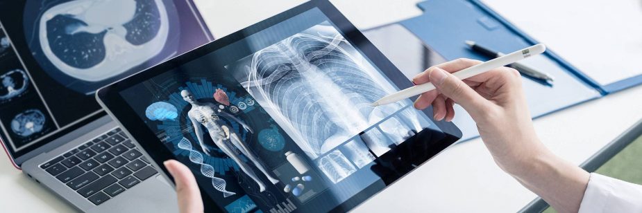 IoT na medicina