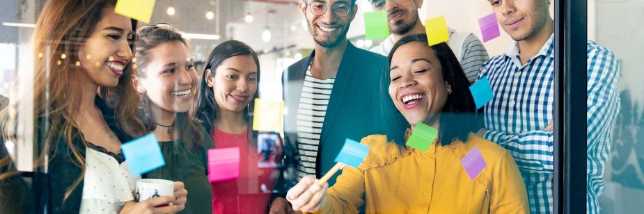 Gestão de projetos em TI