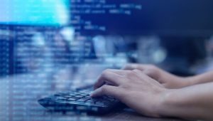 segurança cibernética