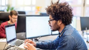 Border Gateway Protocol