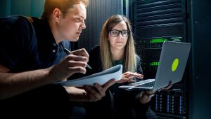 redundância de rede