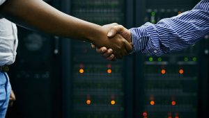 terceirização no isp