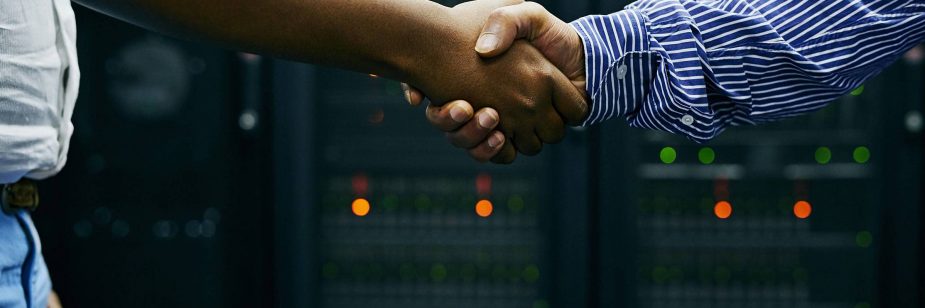 terceirização no isp