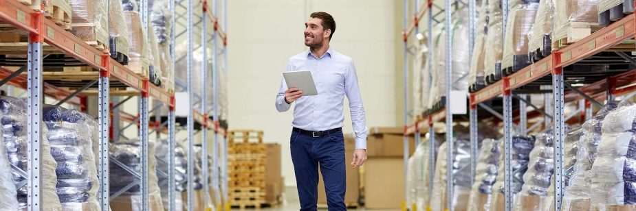 distribuidores e atacadistas