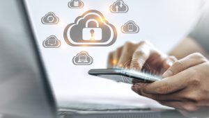 Segurança na nuvem