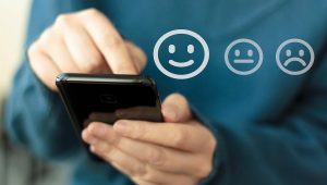 Melhorar a experiência do cliente