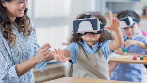 Inovação na educação