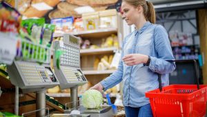 Supermercado e inovação