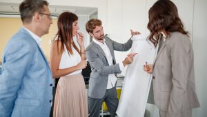 Governança de dados