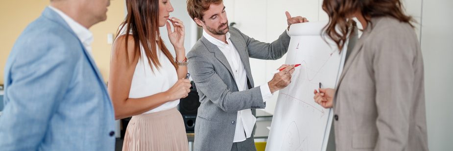 Governança de dados