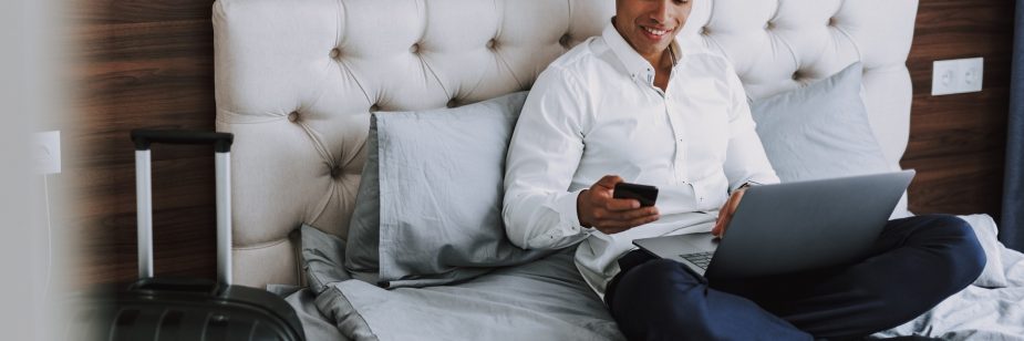 internet para hotel