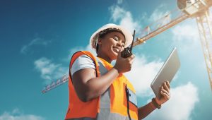 Internet das coisas na construção civil