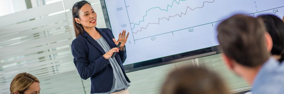 crescimento sustentável