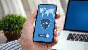 vpn protege a privacidade
