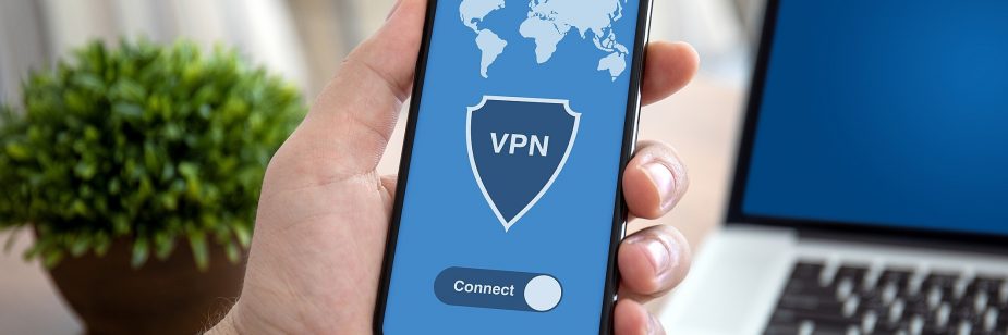 vpn protege a privacidade