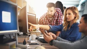 tipos de outsourcing de ti