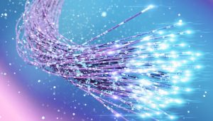 tipos de fibras ópticas