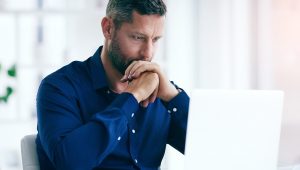 software desatualizado