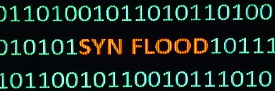 Descubra o que é Syn flood e saiba como se proteger