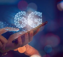Fique por dentro das novidades sobre a rede 6G
