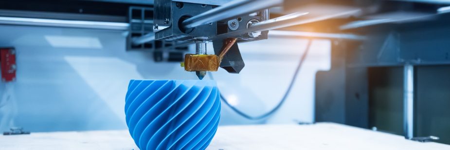 impressão 3d
