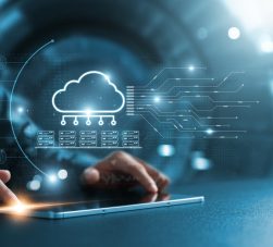 cloud corporativa