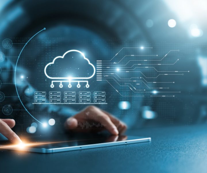 cloud corporativa