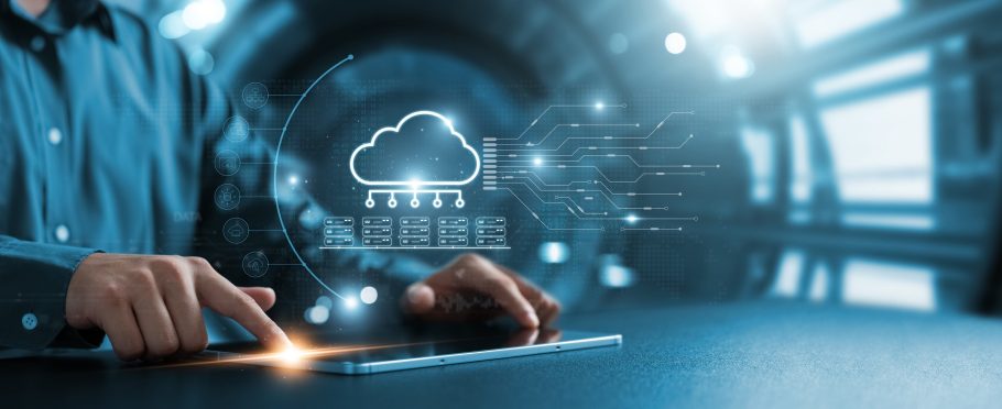 cloud corporativa