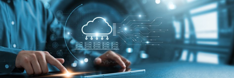 cloud corporativa