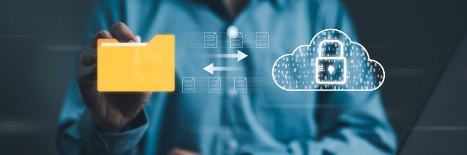 migração pra nuvem